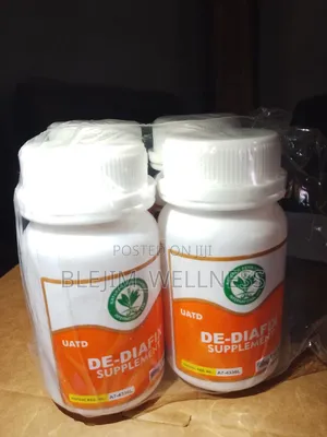 De Diafix Supplement