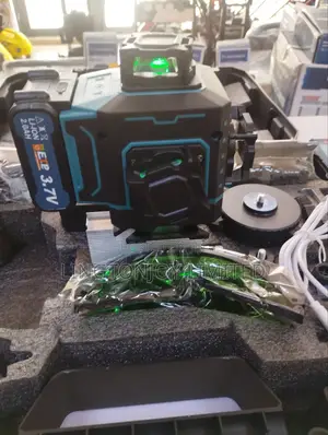 Laser Level