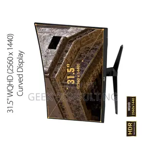 Asus Tuf Gaming 32”