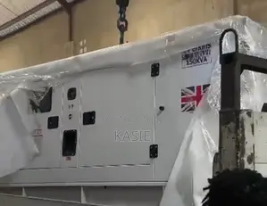 150kva Perkins Diesel Soundproof Generator