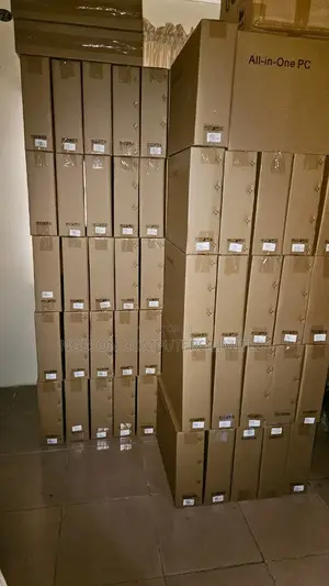 New Desktop Computer 8GB Intel Core i3 HDD 500GB