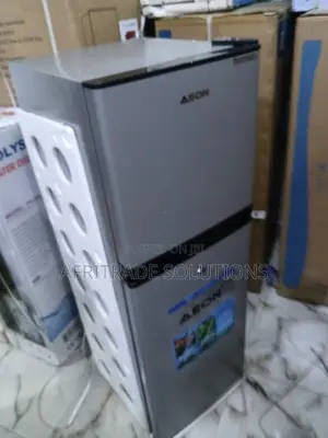 Aeon 138l Compact Double Door