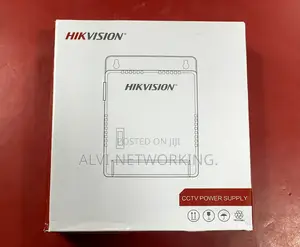 Hikvision Power Supply (Ds-2fa1205-C8)