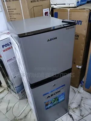 Aeon 138l Energy-saver Fridge