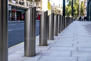 Cheapest Automatic Rising Bollard Suppliers In Nigeria