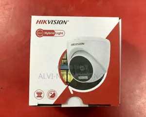 Hikvision Smart Hybrid Light
