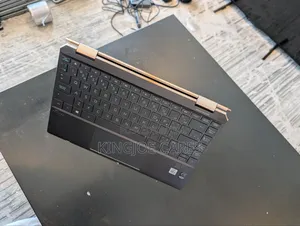 Laptop HP Spectre X360 13t 8GB Intel Core i5 SSD 256GB