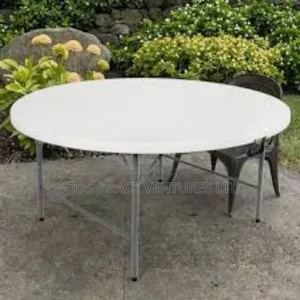 Banquet Table for Picnics and Events