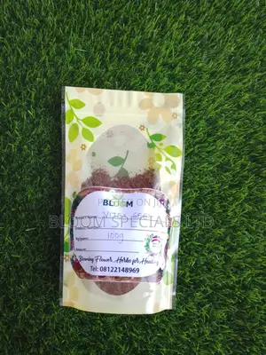 Vitex Seed Powder 100g