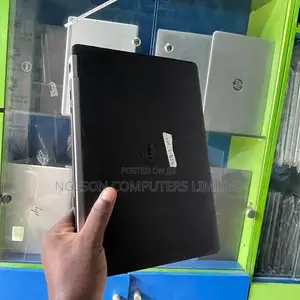 Laptop Dell Latitude 7280 8GB Intel Core i5 SSD 256GB