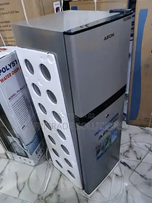 Aeon 138l Sleek Kitchen Companion