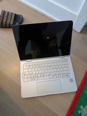 Laptop HP Spectre 14 8GB Intel Core i7 SSD 256GB