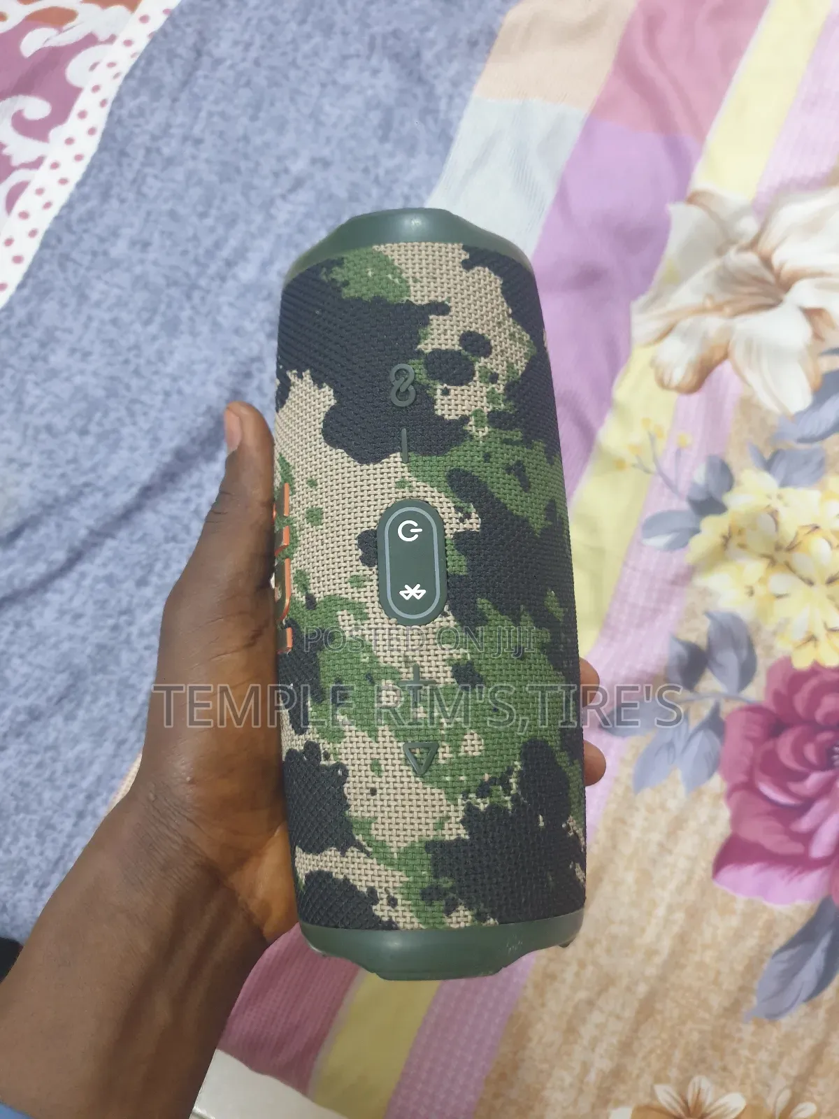 JBL Charge 5