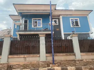 Furnished 20bdrm Block of Flats in Benin City for sale