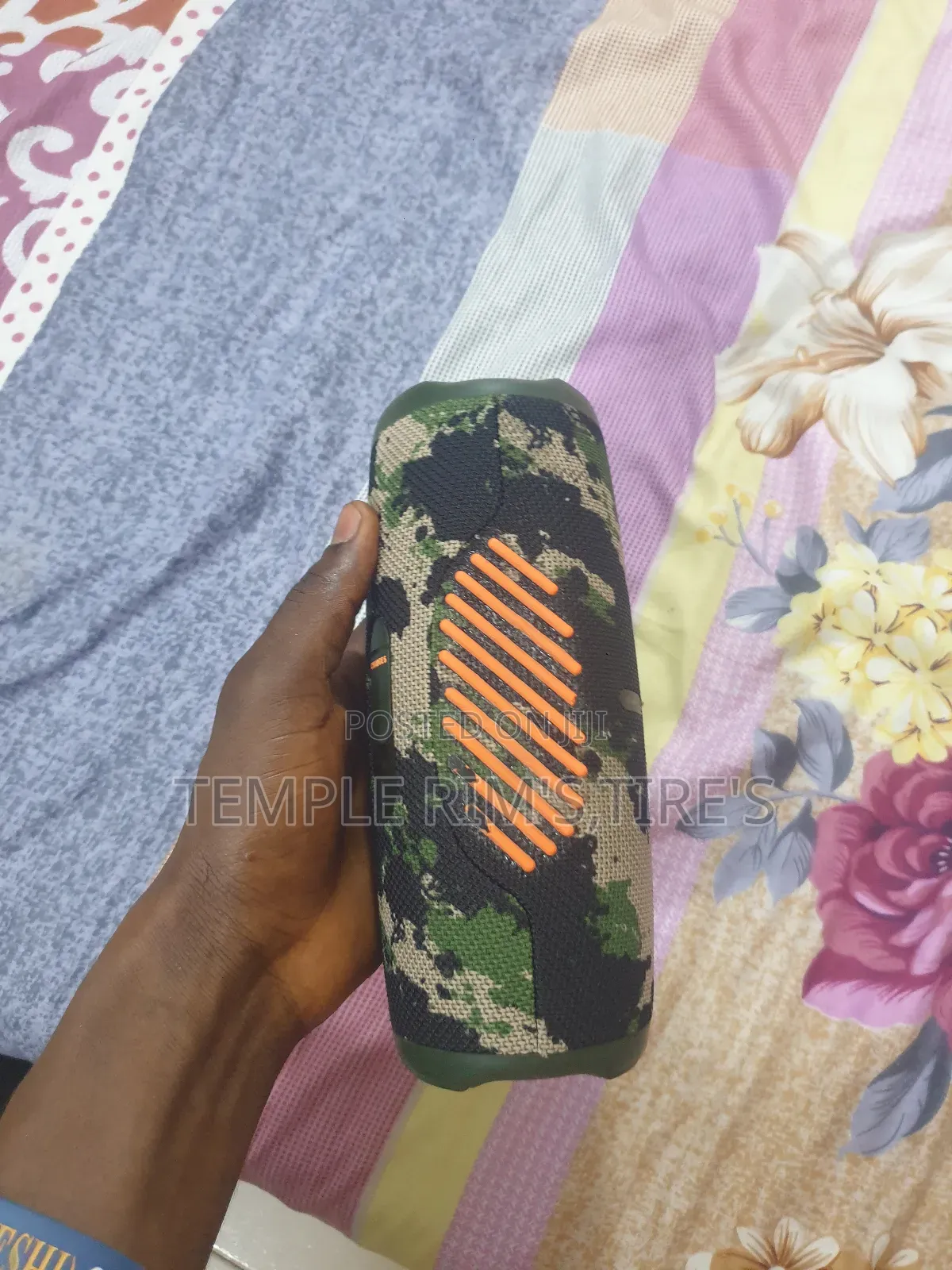 JBL Charge 5