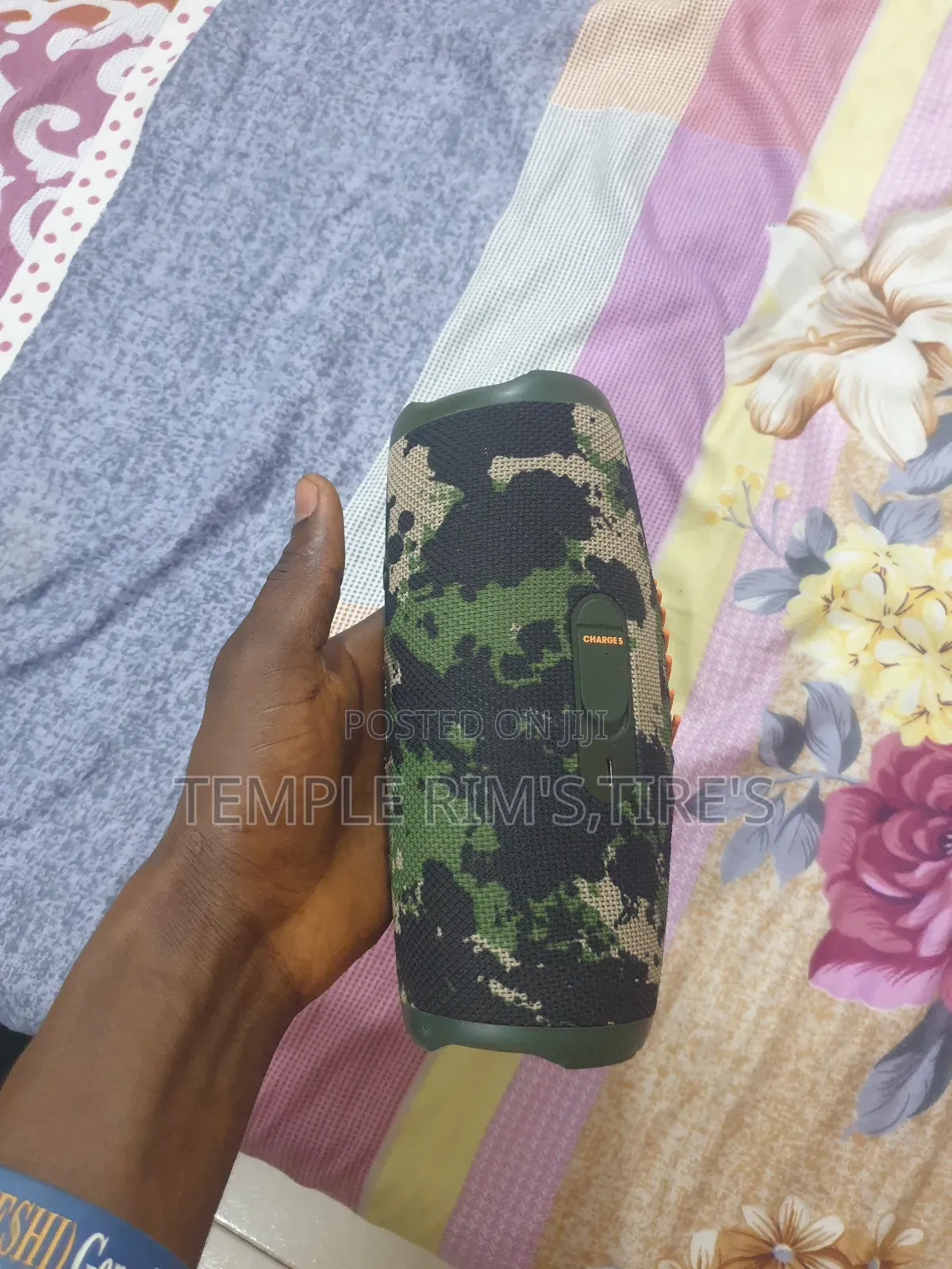 JBL Charge 5