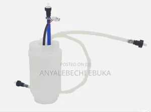 Fuel Pump Volkswagen Tourage and Other Volkswagen Cars Like Passat Fsi