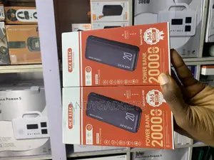 Ace Power Bank