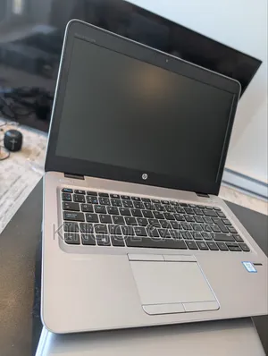Laptop HP EliteBook 840 G3 8GB Intel Core i5 SSD 256GB