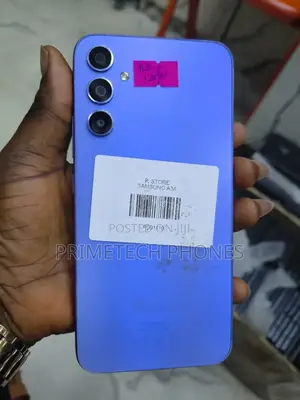 Samsung Galaxy A34 5G 128 GB Pink