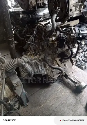 Toyota Sienna 13pin Gaer Box