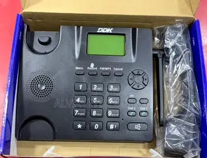 DDK 995+ Fixed Wireless Phone