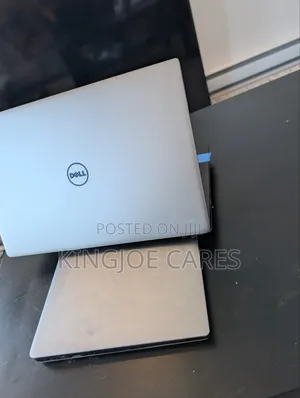 Laptop Dell XPS 13 (9350) 16GB Intel Core Ultra 7 SSD 256GB