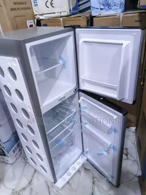 Aeon 138l Eco-friendly Fridge