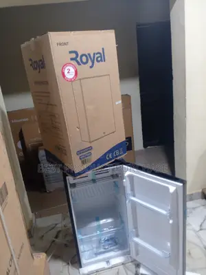 Royal 105l Compact Table Top Cooling Unit