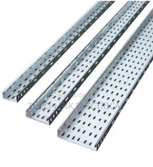 150*50 Galvanized Cable Tray