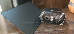 Gz Hd Intelligent Solar Battery Camera