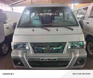 Mitsubishi Delica 2014 Grey