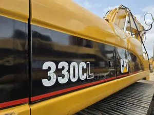 330cl Caterpillar Excavator