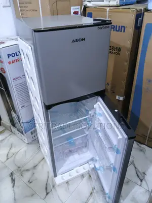 Aeon 138l Compact Kitchen Refrigerator