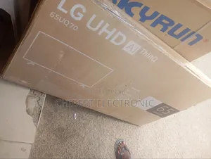 Lg Android 65