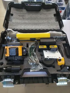Dewalt Laser Level
