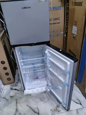 Aeon 138l Whisperquiet Cooling