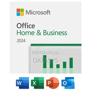 Microsoft Office LTSC 2024 Professional Plus / Standard