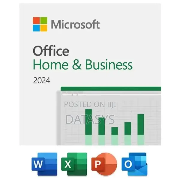 Microsoft Office LTSC 2024 Professional Plus / Standard