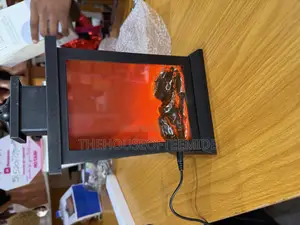 Led Fire Place Lantern
