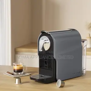 Konmo 0518 Nespresso Capsule Coffee Machine