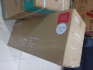 High Quality Lg Xboom Cj45 Sound System – Clear Audio and Strong Bass