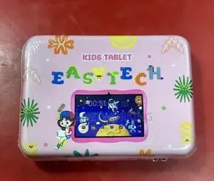 New Tablet 256 GB