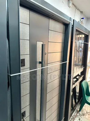 Turkey Door  Cv003