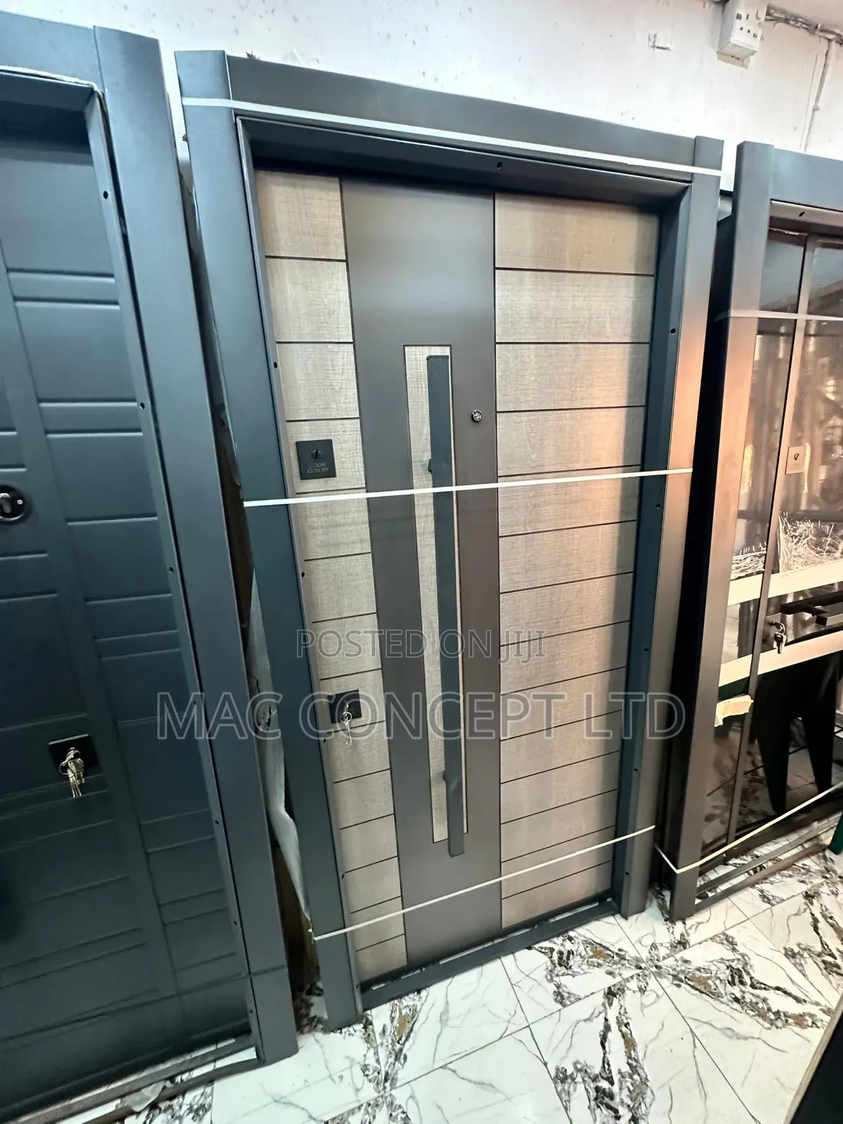 Turkey Door  Cv003