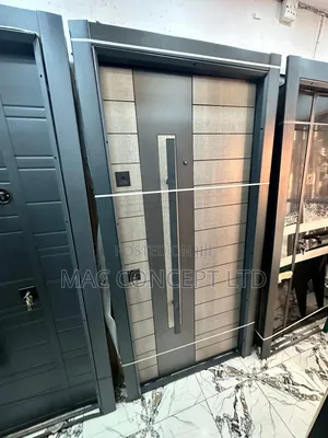 Turkey Door  Cv003