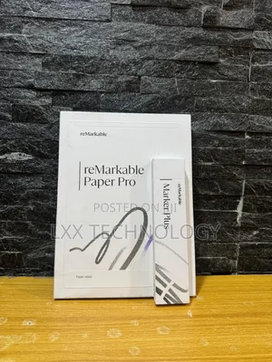 New reMarkable Paper Pro 16 GB