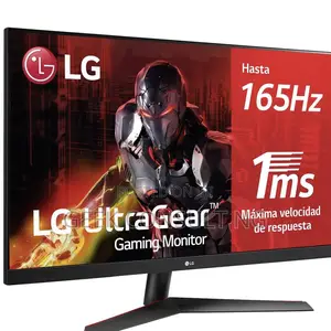 Lg Ultra Gear Monitor