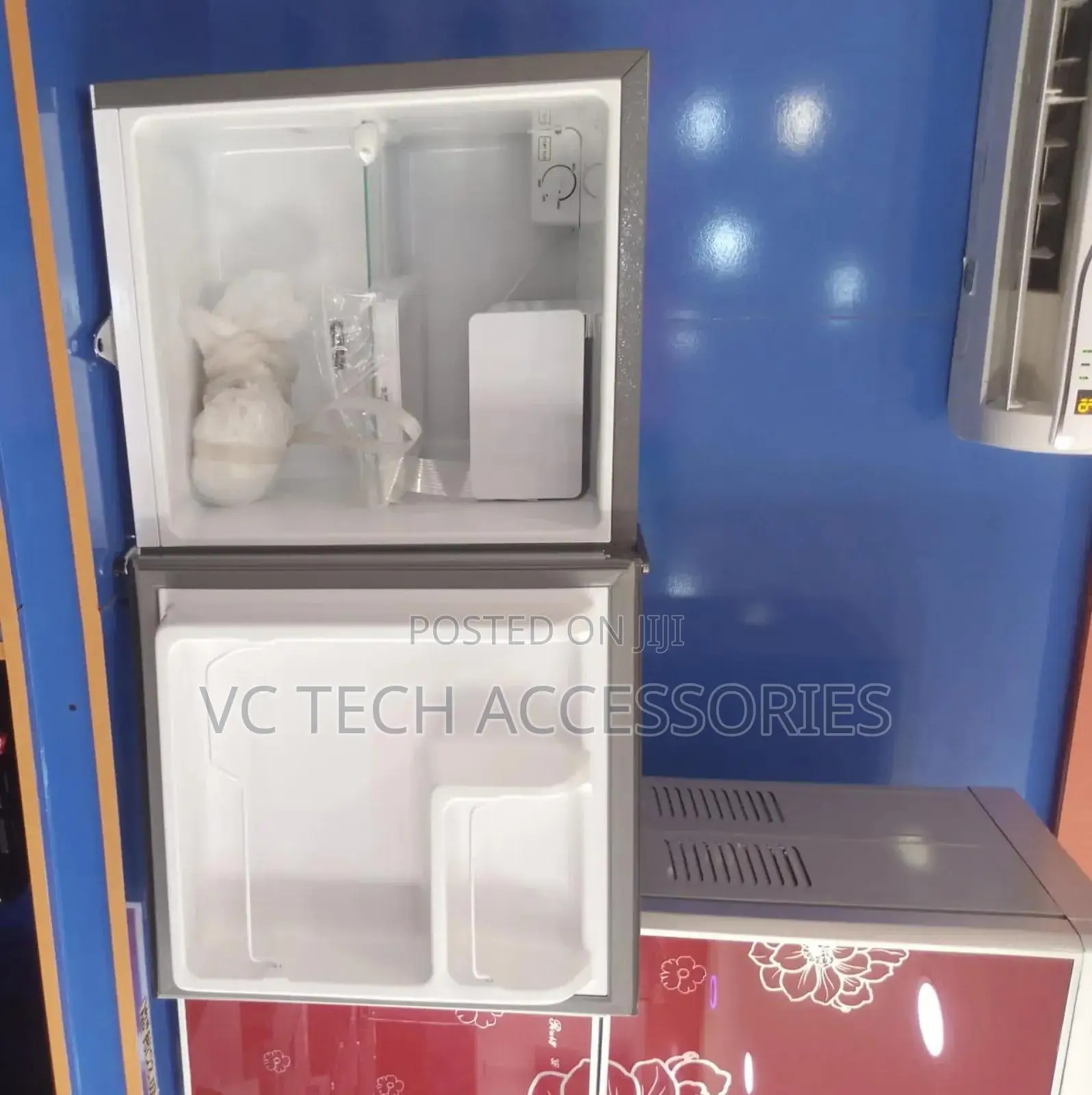 Table Top Fridge