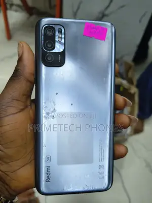 Xiaomi Redmi Note 10 5G 64 GB Black